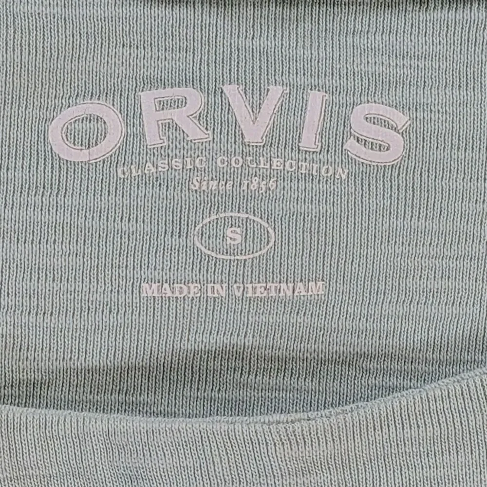 Orvis this women